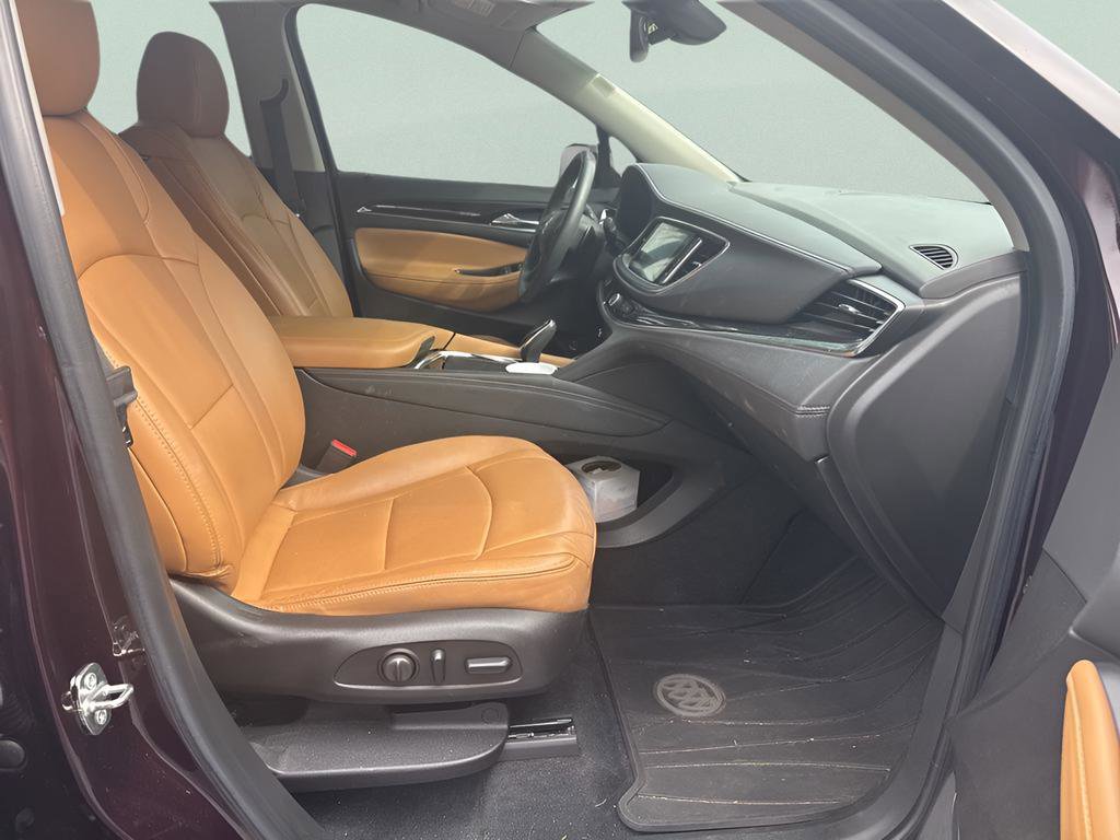 Used 2018 Buick Enclave Premium FWD image 34