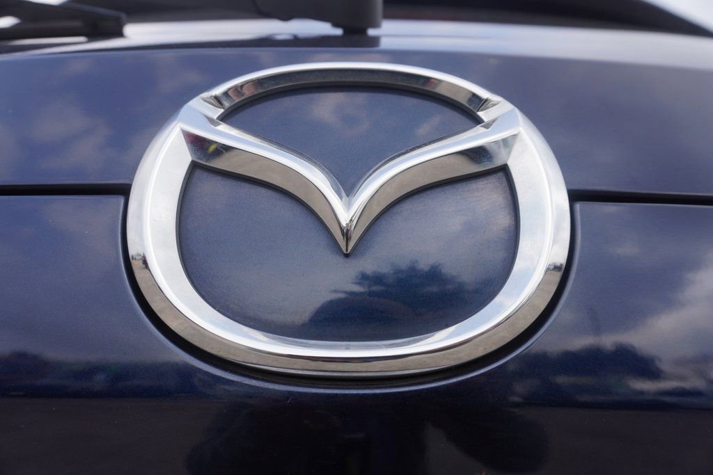 Used 2023 MAZDA CX-5 AWD 2.5 S w/ Premium Plus Pkg image 27