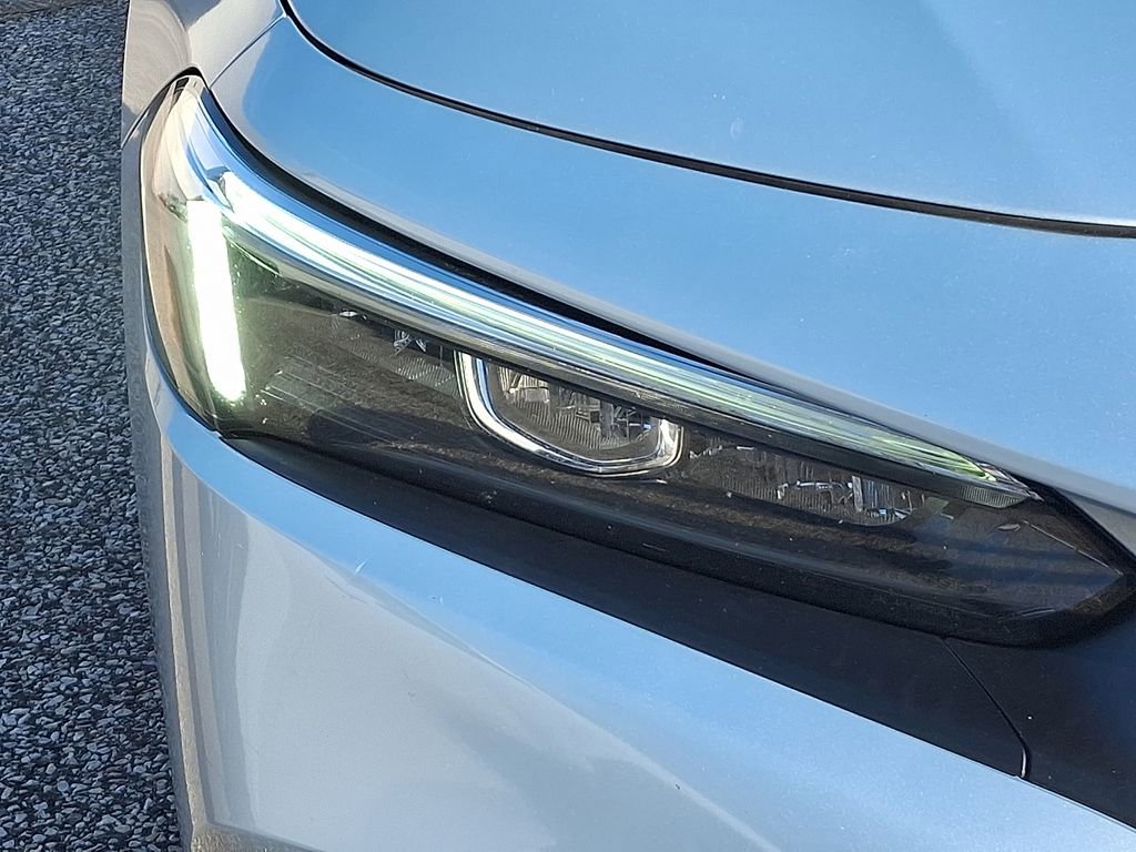 Used 2023 Honda Civic EX image 9