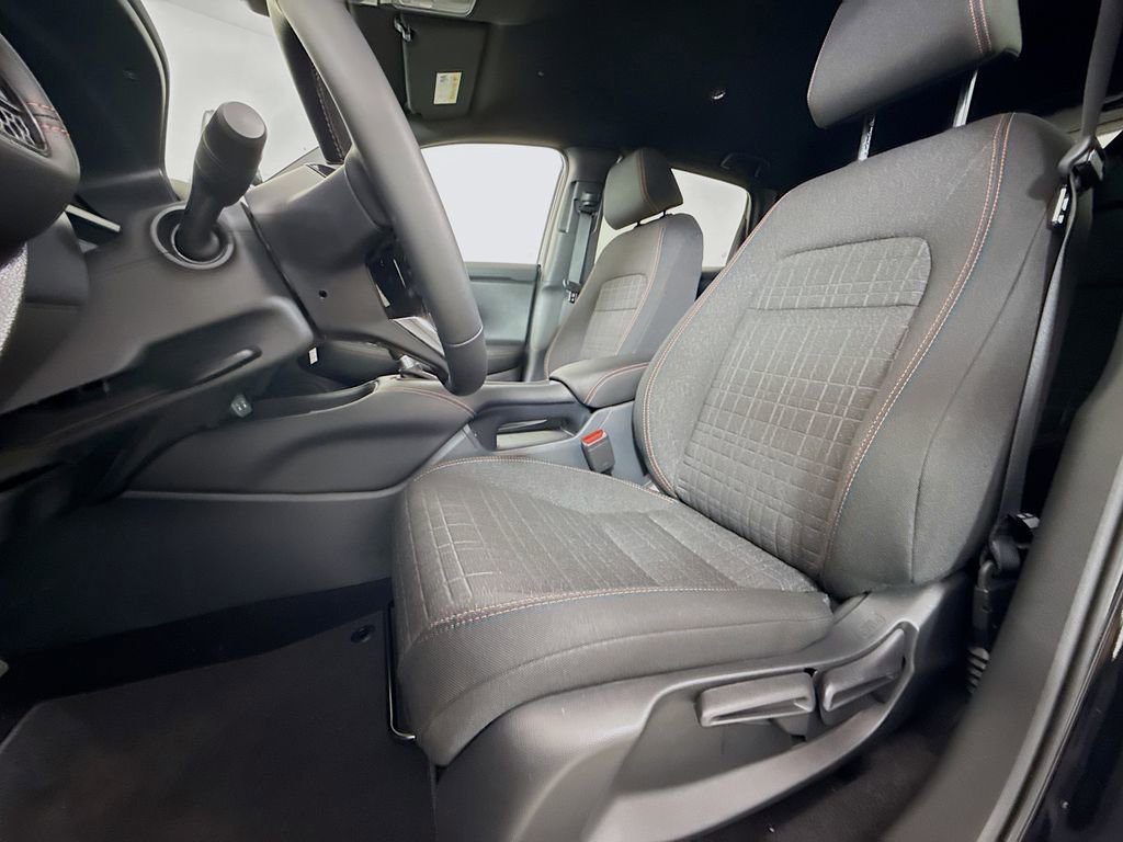 New 2026 Honda HR-V Sport image 11