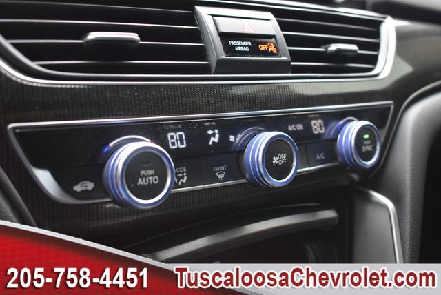 Used 2020 Honda Accord Sport image 33