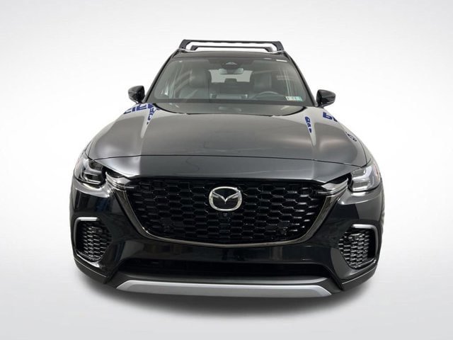 New 2026 MAZDA CX-70 3.3 Turbo w/ Premium Plus Pkg AWD/4WD image 1