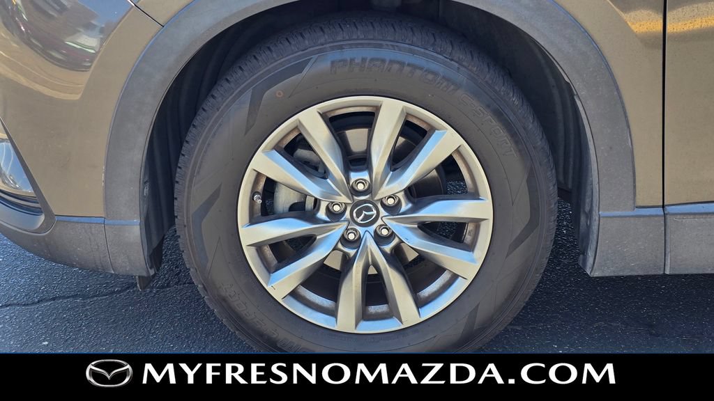 Used 2018 MAZDA CX-9 Sport FWD image 6