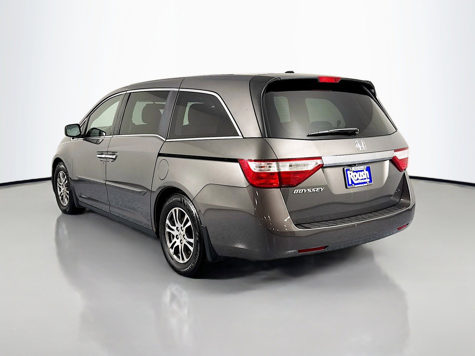 Used 2013 Honda Odyssey EX-L image 7