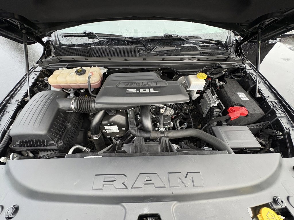 Used 2021 RAM 1500 Limited image 39