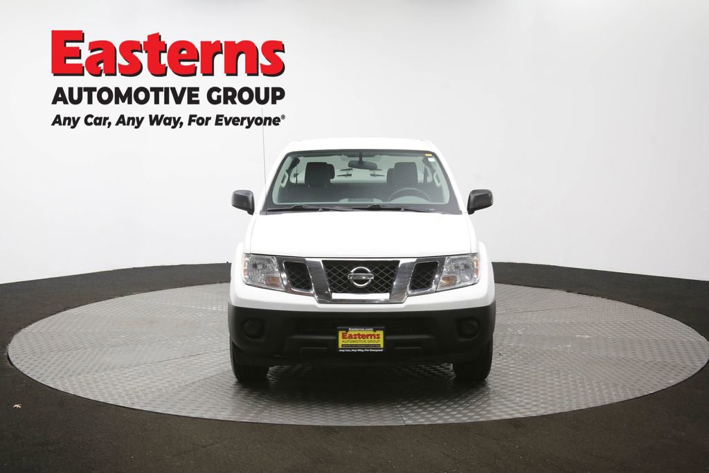 Used 2017 Nissan Frontier S image 51