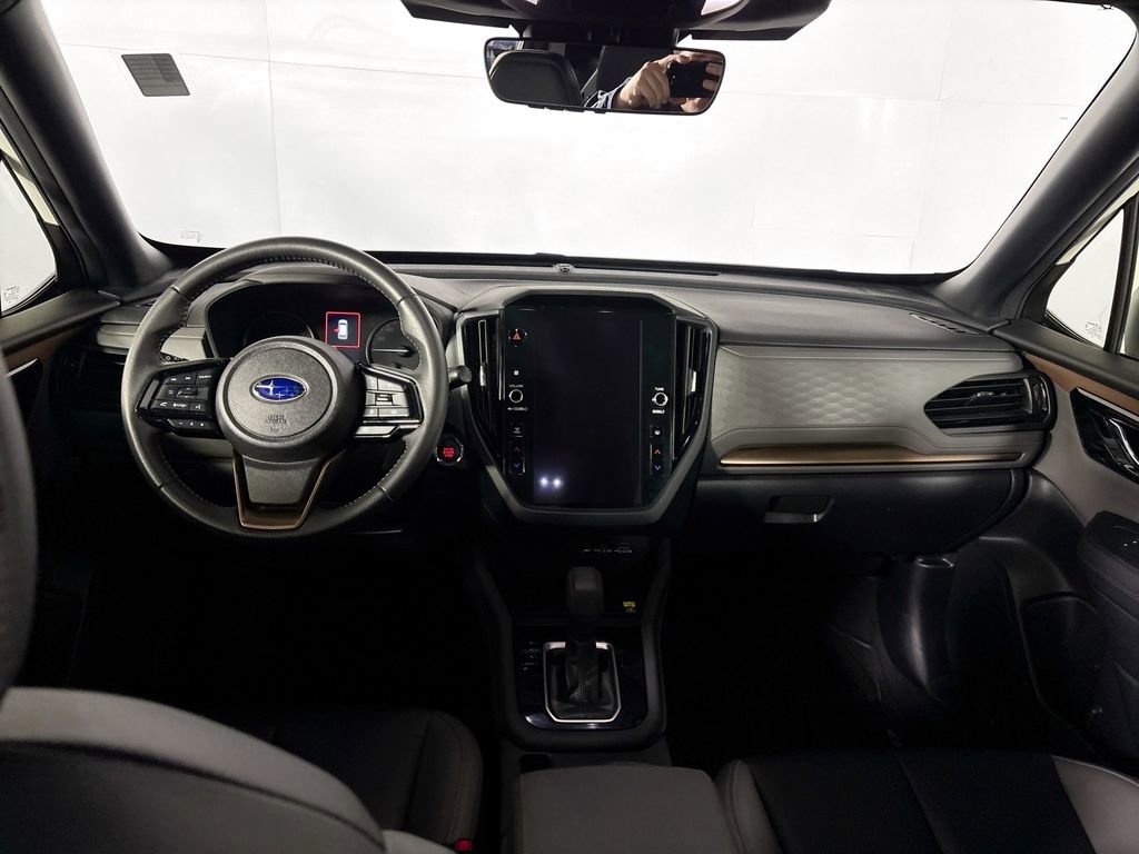 Certified 2025 Subaru Forester Sport w/ Popular Package #1 image 13