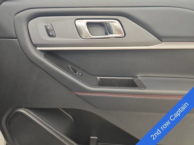 New 2026 Ford Explorer ST AWD/4WD image 12