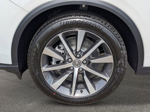 New 2026 Acura MDX w/ Technology Package image 9