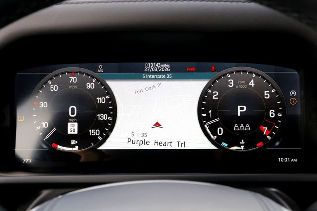 Used 2022 Land Rover Defender 90 X-Dynamic HSE image 15