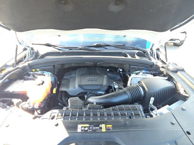 Used 2022 Jeep Grand Cherokee L Summit AWD/4WD image 45