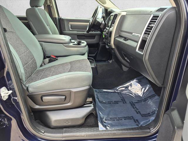 Used 2016 RAM 2500 Big Horn AWD/4WD image 20