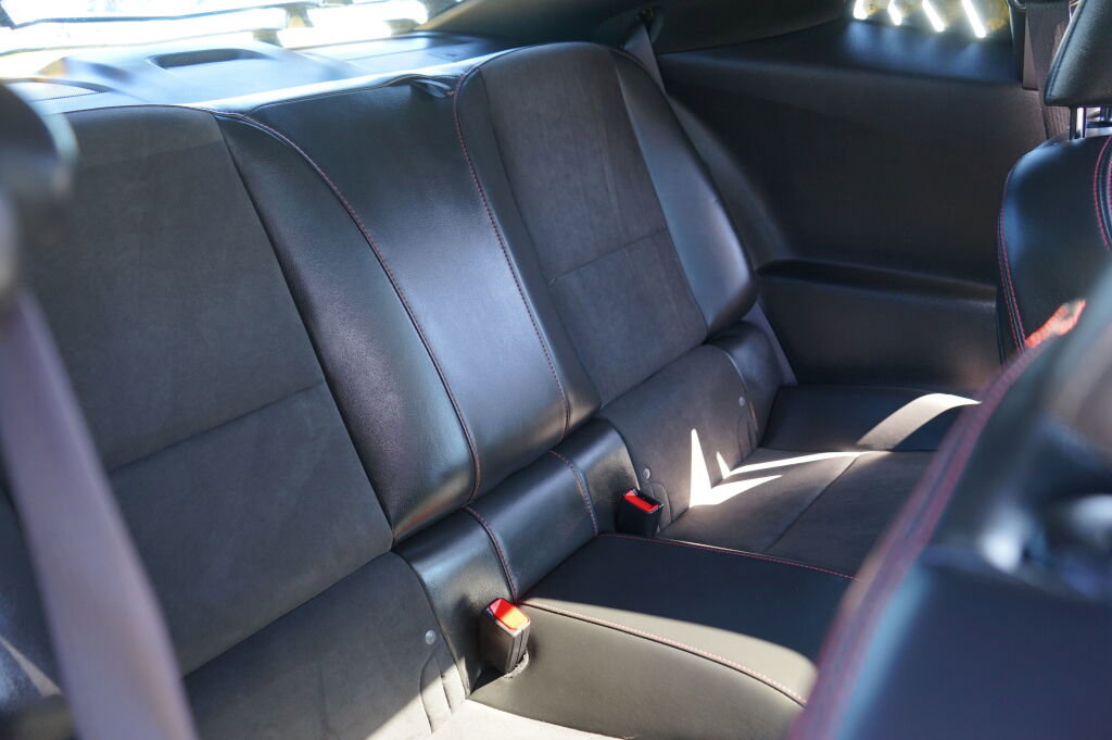 Used 2013 Chevrolet Camaro ZL1 image 17