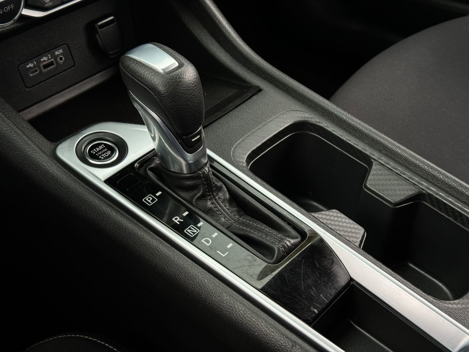 Used 2021 Nissan Sentra SV image 25