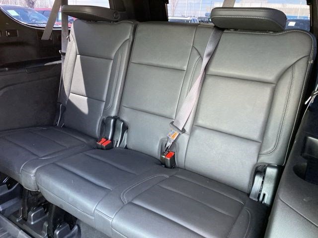 Used 2023 Chevrolet Suburban Z71 AWD/4WD image 26