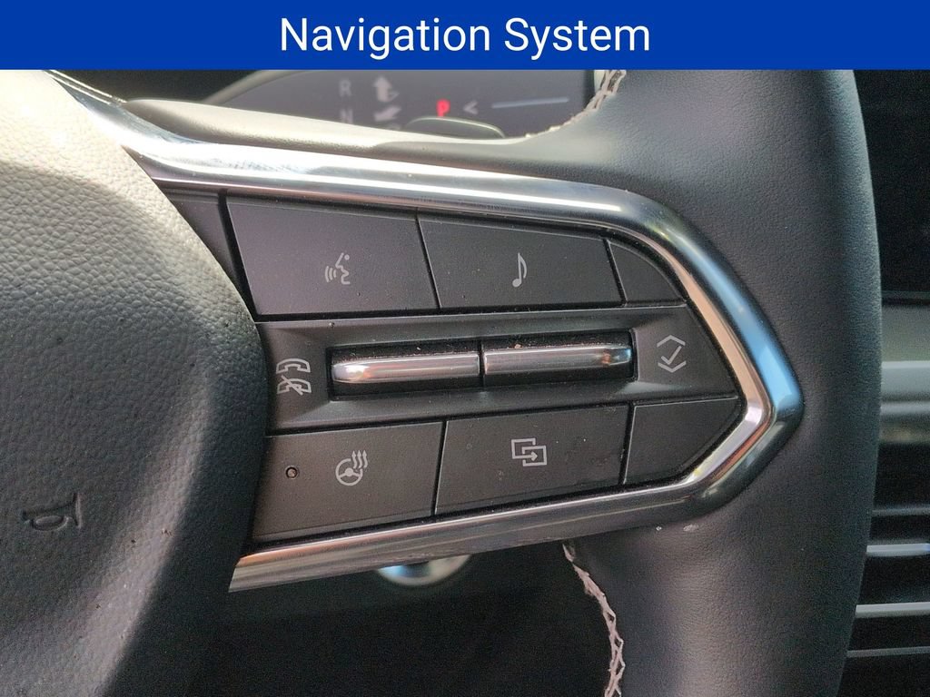Certified 2026 Chevrolet Traverse LT w/ LPO, Floor Liner Package AWD/4WD image 13