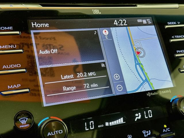 Used 2018 Toyota Camry XLE w/ Driver Assist Package FWD image 19