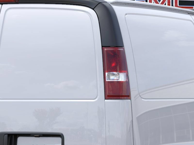 New 2026 GMC Savana 2500 w/ Driver Convenience Package RWD image 11