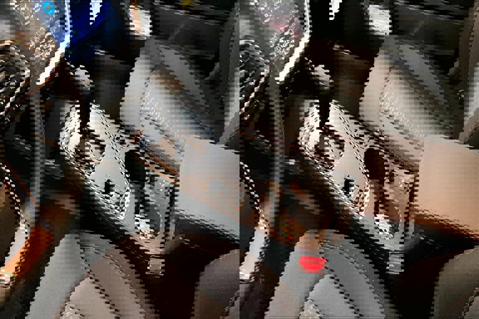 New 2026 Subaru Impreza 2.0i Sport image 7