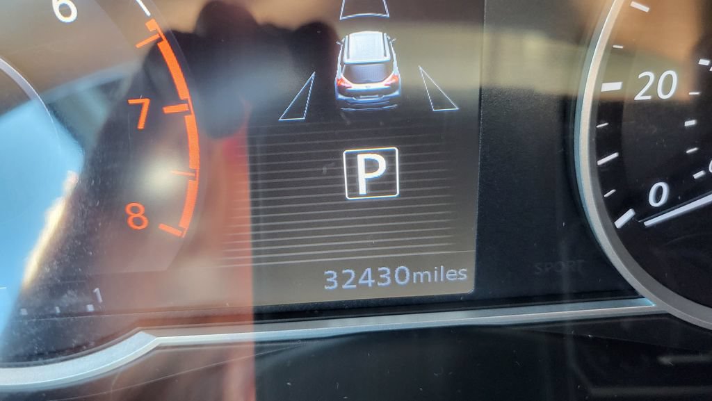 Used 2019 Nissan Kicks SV FWD image 31