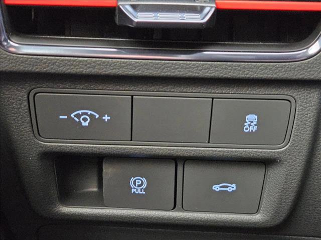 New 2026 Hyundai Sonata N Line FWD image 16