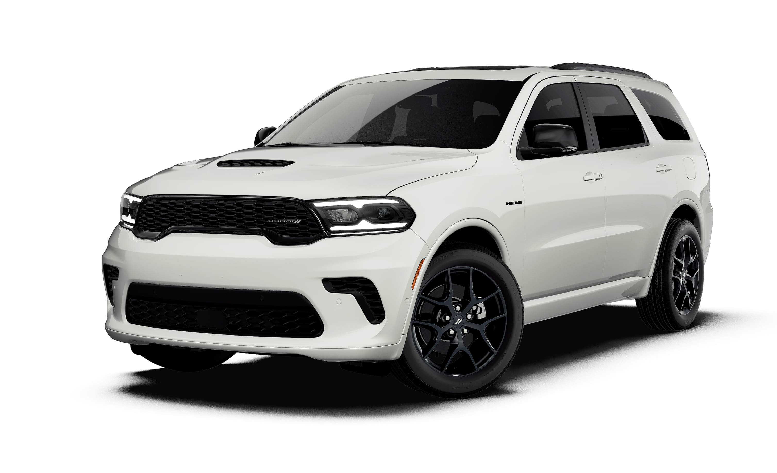 New 2027 Dodge Durango GT
