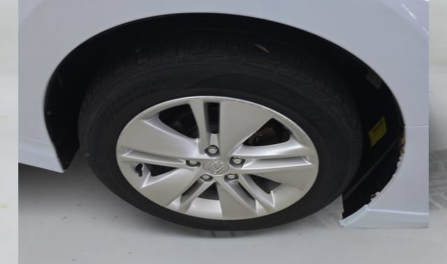 Used 2010 Lexus HS 250h FWD image 16