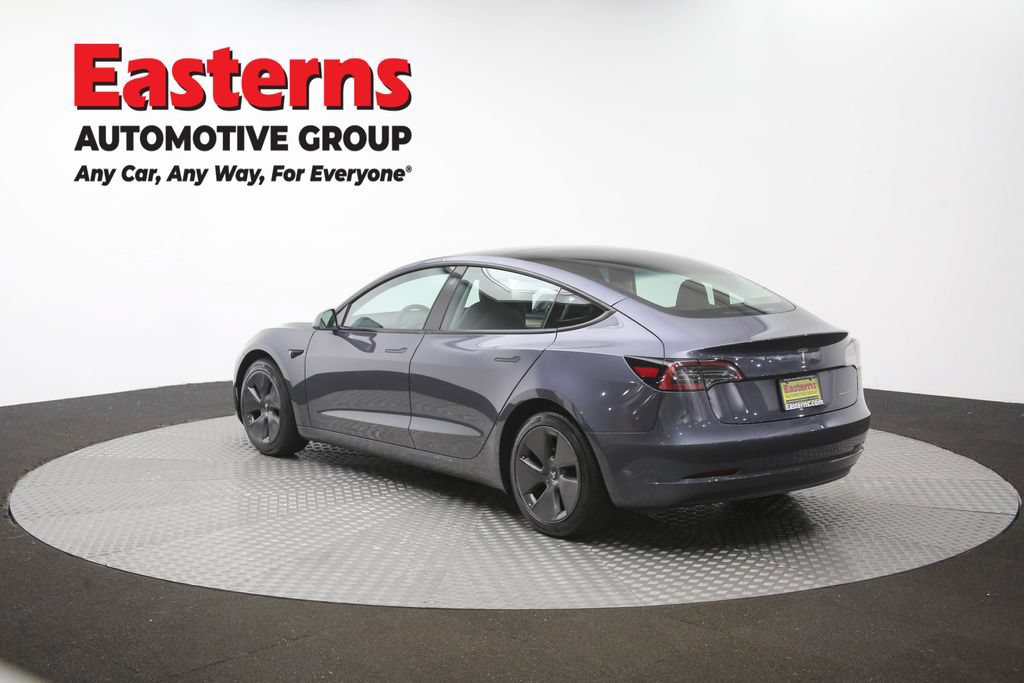 Used 2023 Tesla Model 3 Long Range AWD/4WD image 60
