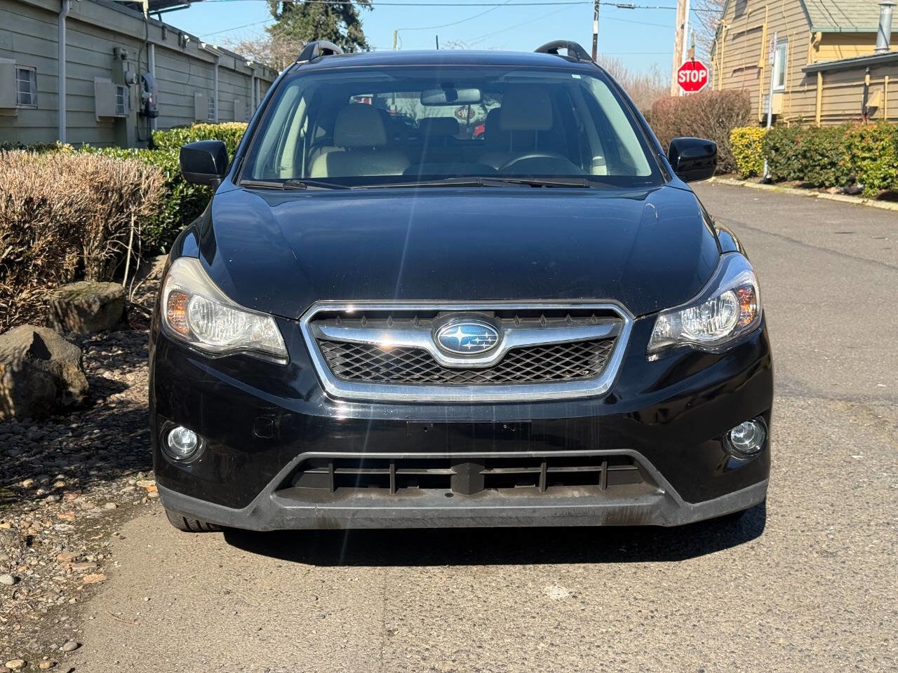 Used 2014 Subaru Crosstrek 2.0i Limited image 2