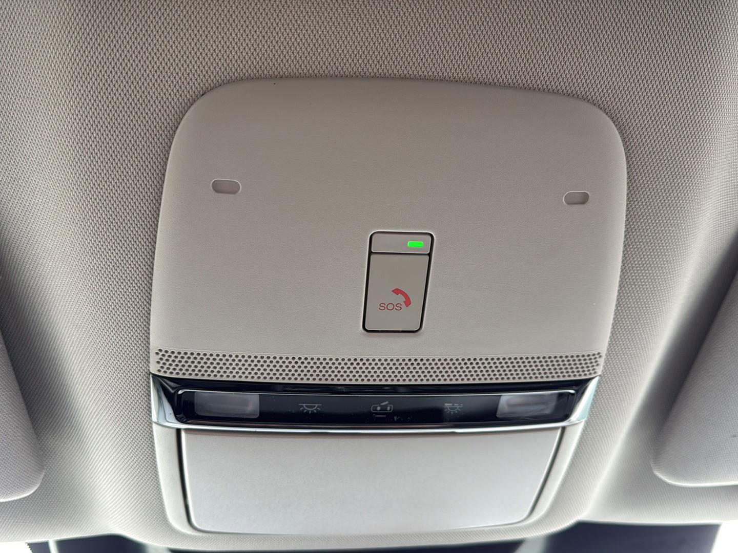 New 2026 Nissan Murano SV AWD/4WD image 19