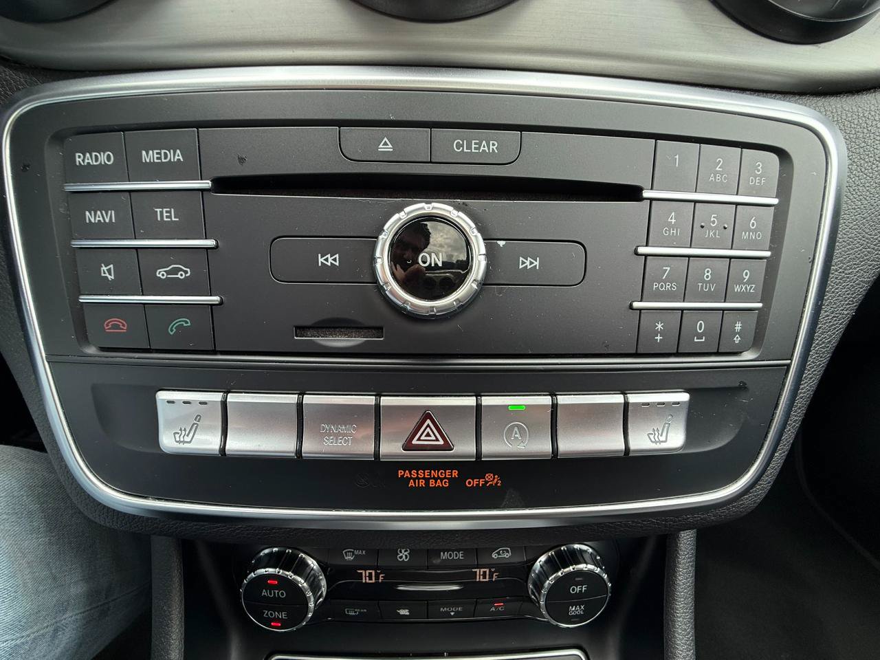 Used 2018 Mercedes-Benz CLA 250 image 22