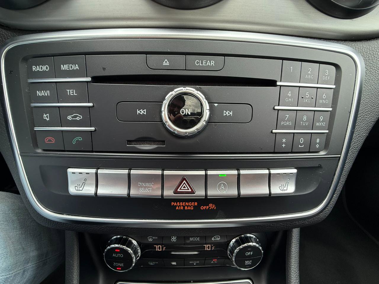 Used 2018 Mercedes-Benz CLA 250 image 22
