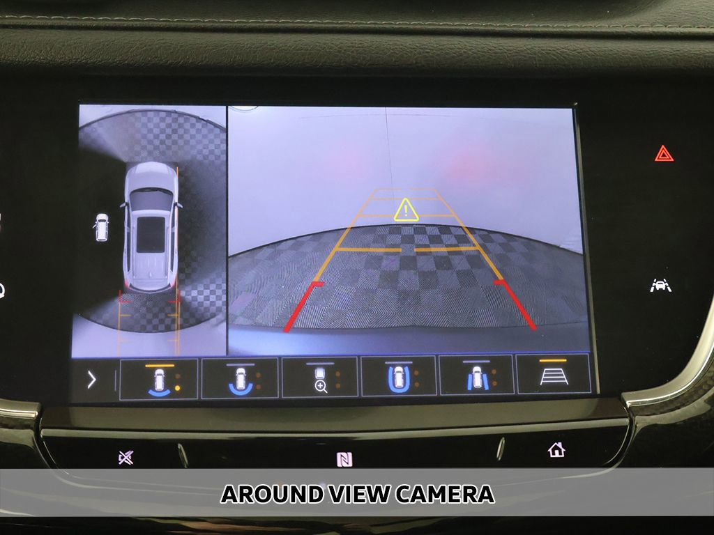 Used 2020 Cadillac XT6 Sport image 6