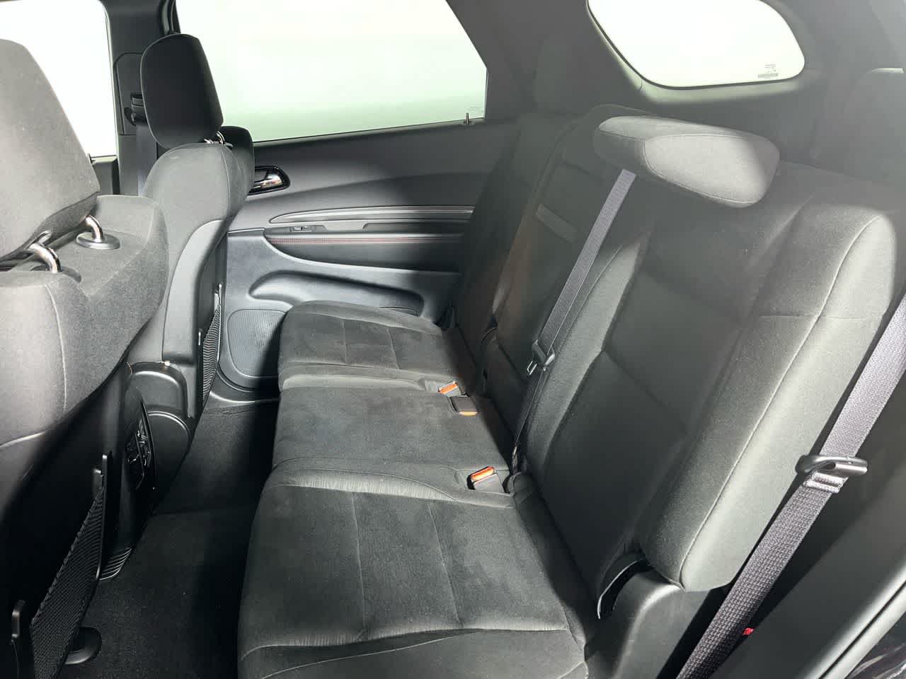 Used 2025 Dodge Durango GT AWD/4WD image 28
