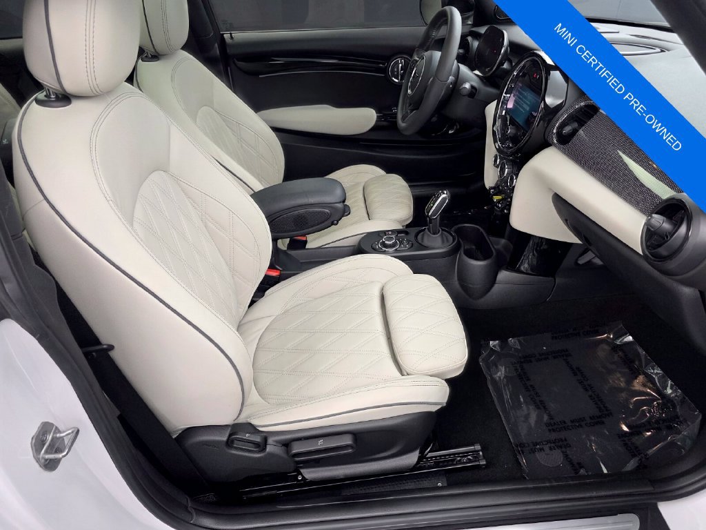 Used 2024 MINI Cooper SE FWD image 27