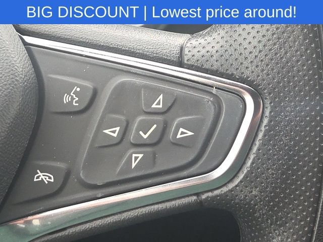 Used 2024 Chevrolet Equinox LT FWD image 42