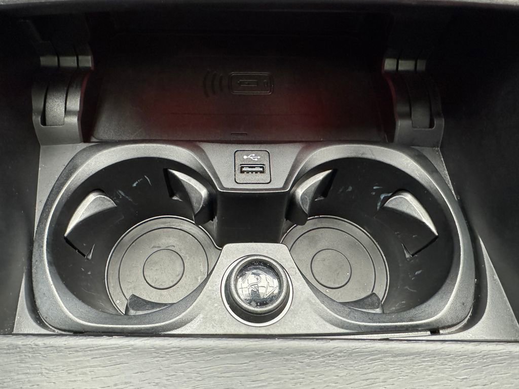 Used 2022 BMW 430i xDrive Coupe w/ M Sport Package AWD/4WD image 17