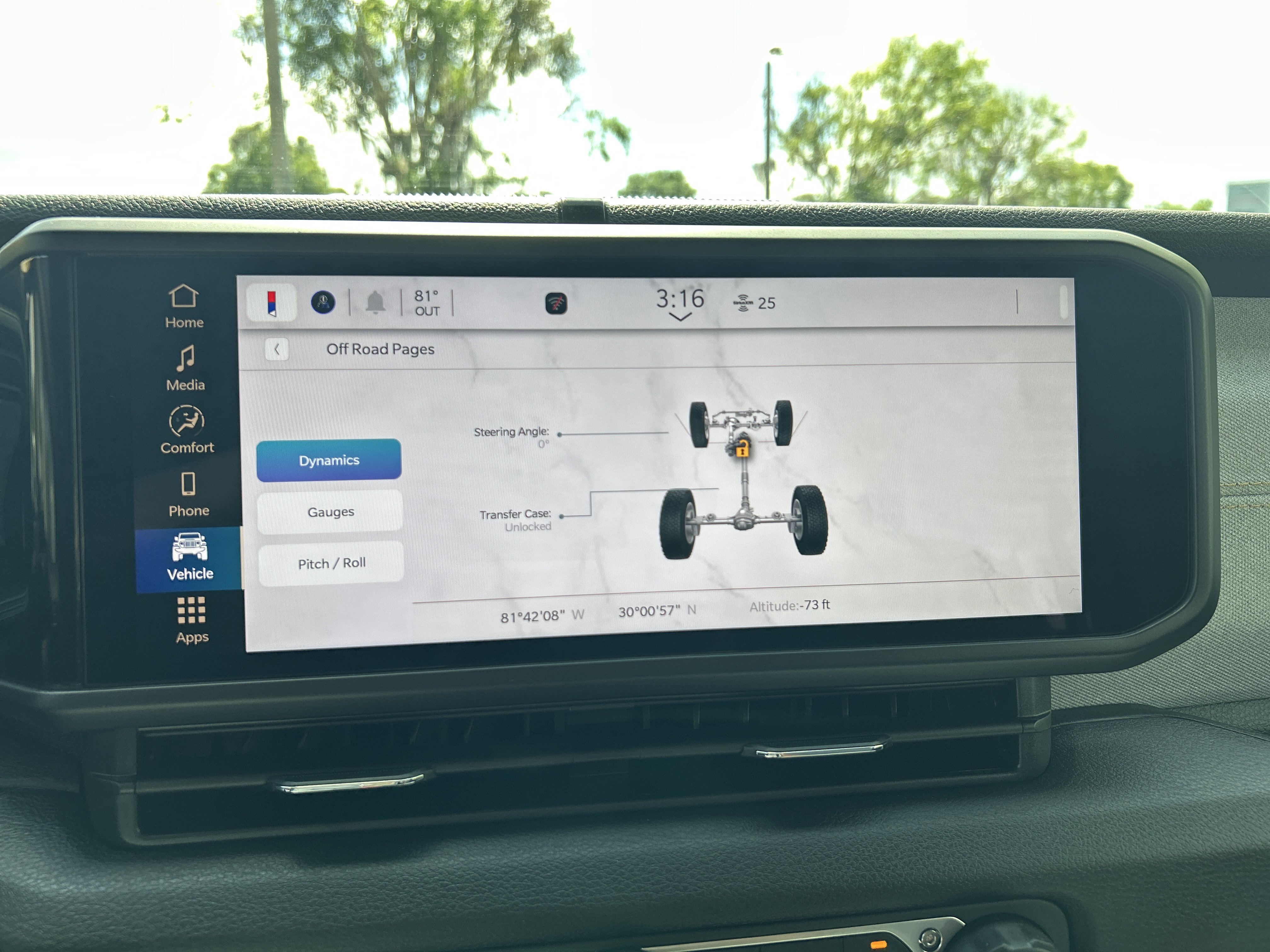 New 2026 Jeep Wrangler Sport AWD/4WD image 26