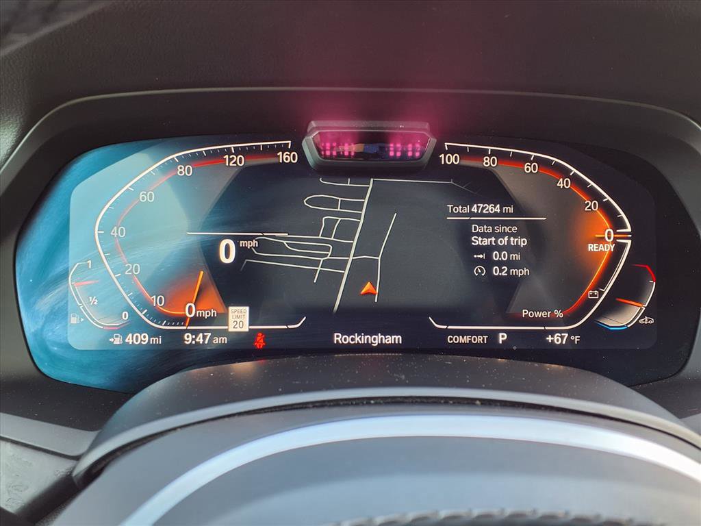 Used 2022 BMW X5 xDrive40i w/ M Sport Package image 26