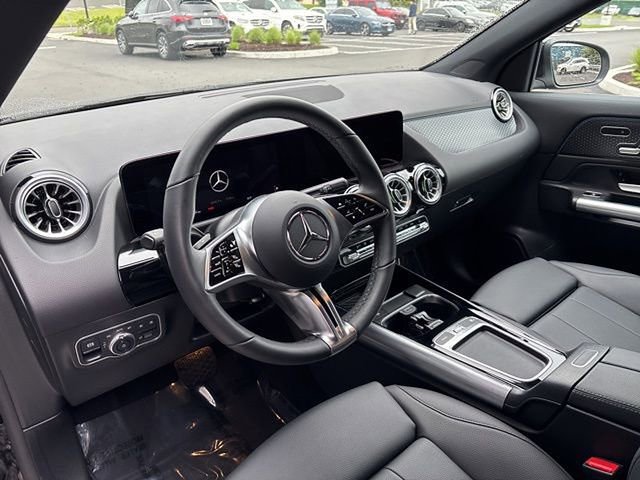 Certified 2025 Mercedes-Benz GLA 250 GLA 250 image 14
