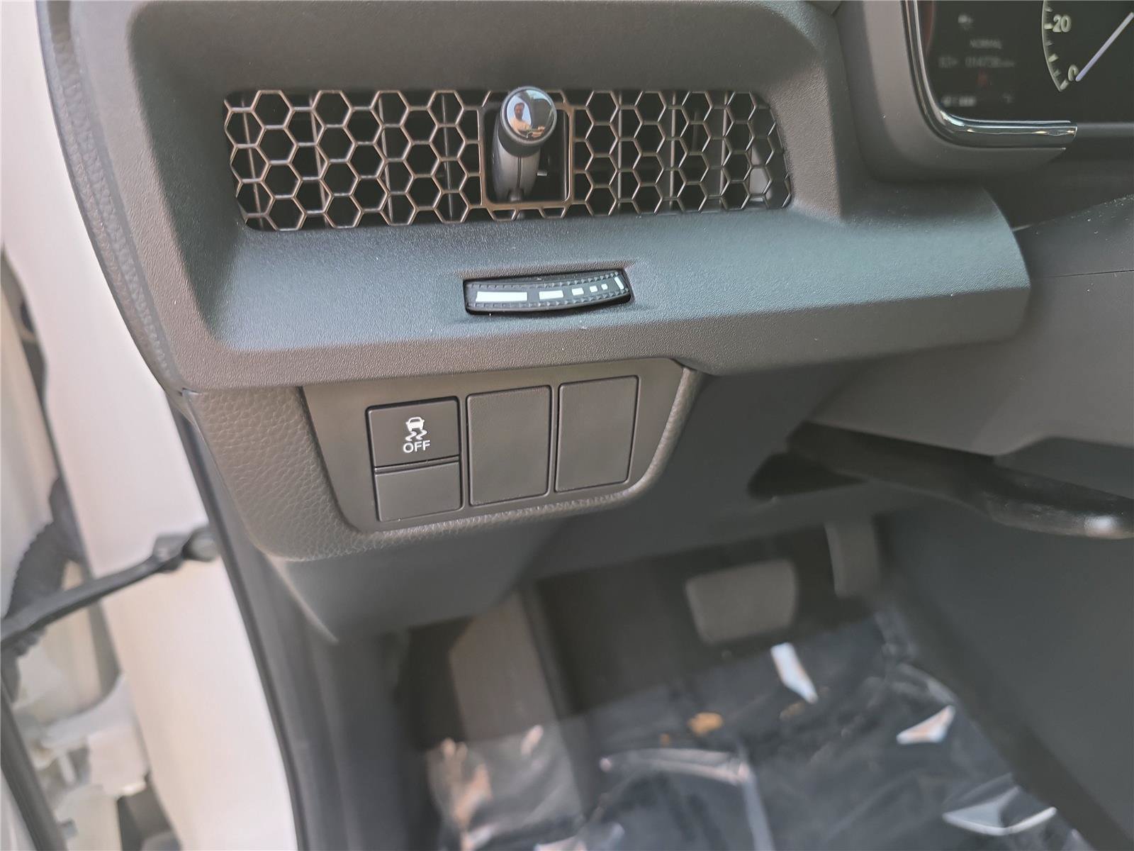Used 2024 Honda CR-V EX image 26