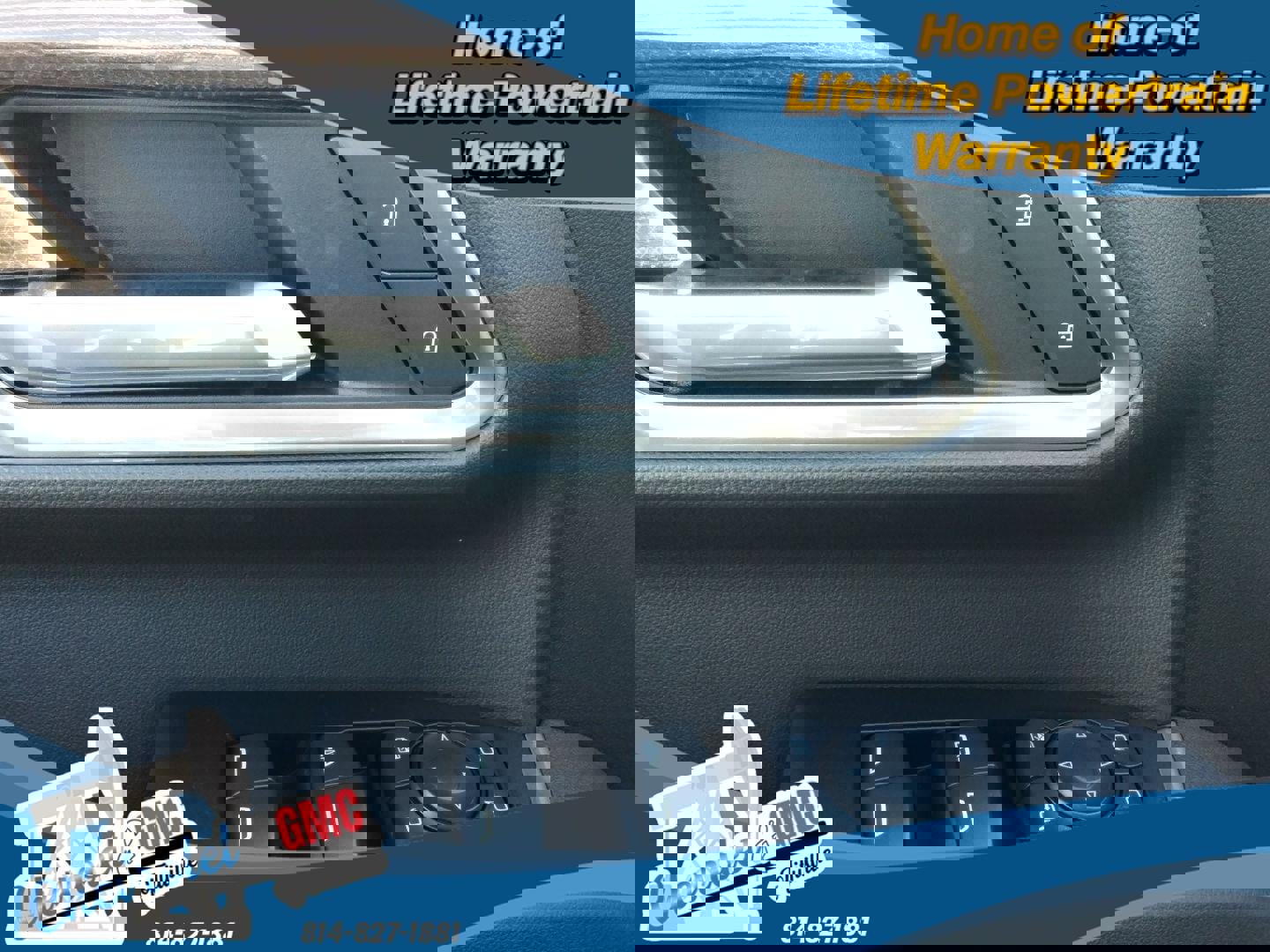 New 2026 Chevrolet Silverado 2500 LT w/ Trail Boss Package image 16