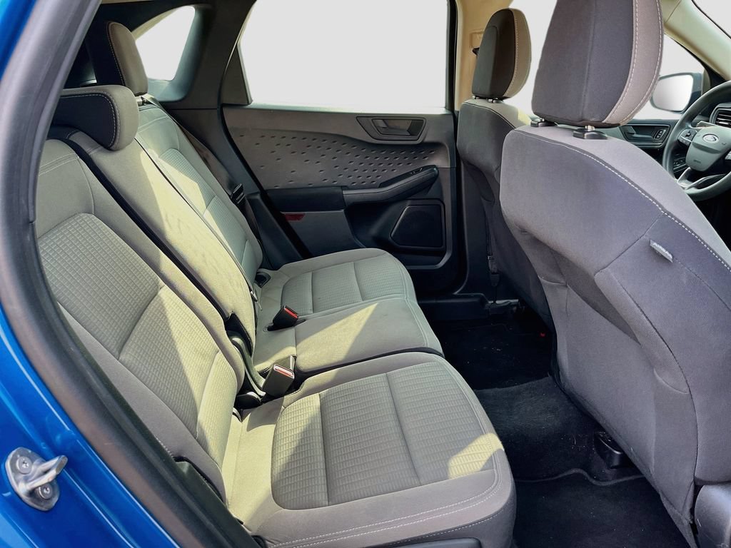 Used 2020 Ford Escape S FWD image 26