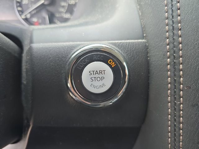 Used 2023 Nissan Armada Platinum w/ Captain's Chairs Package image 30