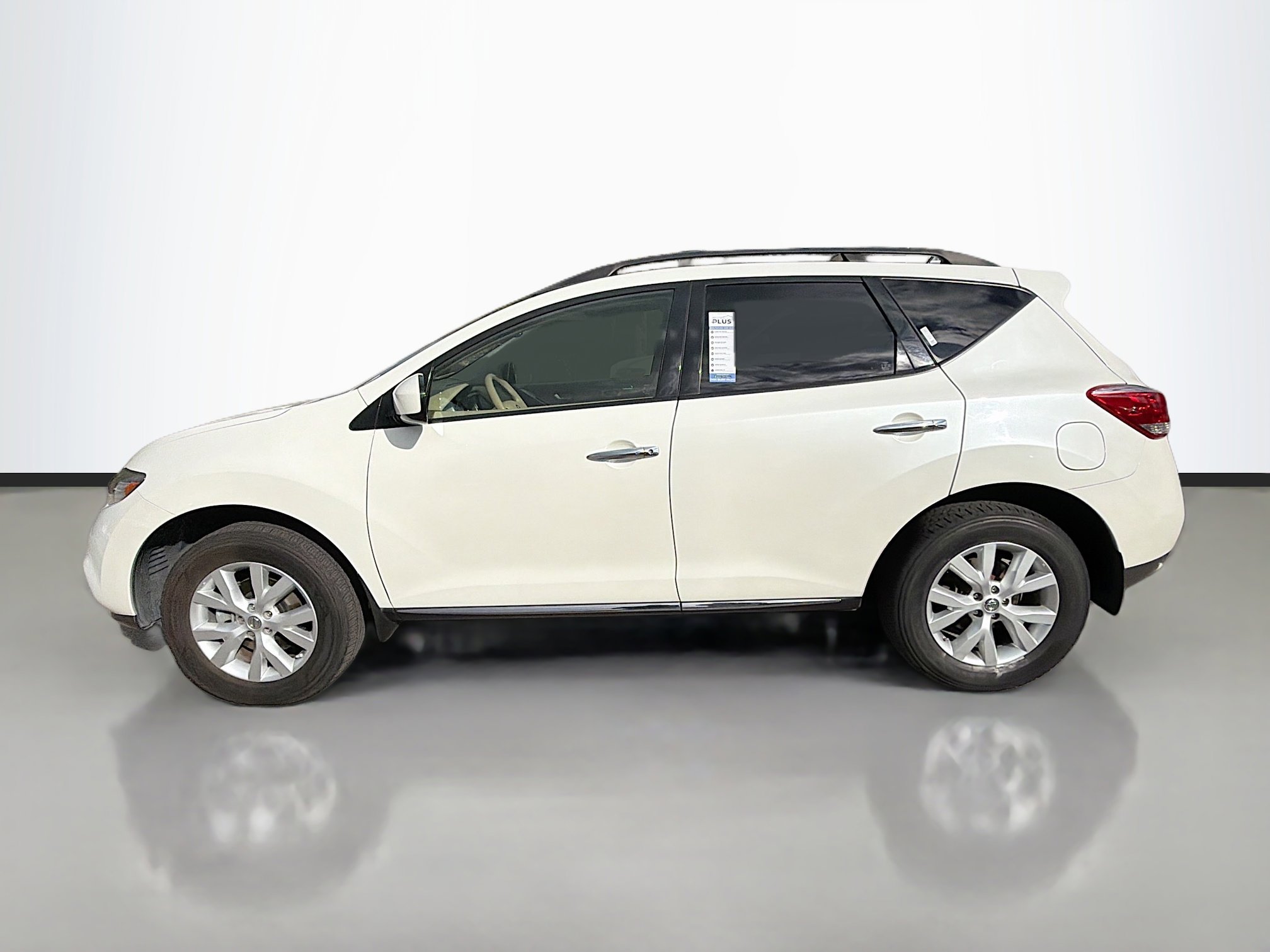 Used 2013 Nissan Murano SL image 6