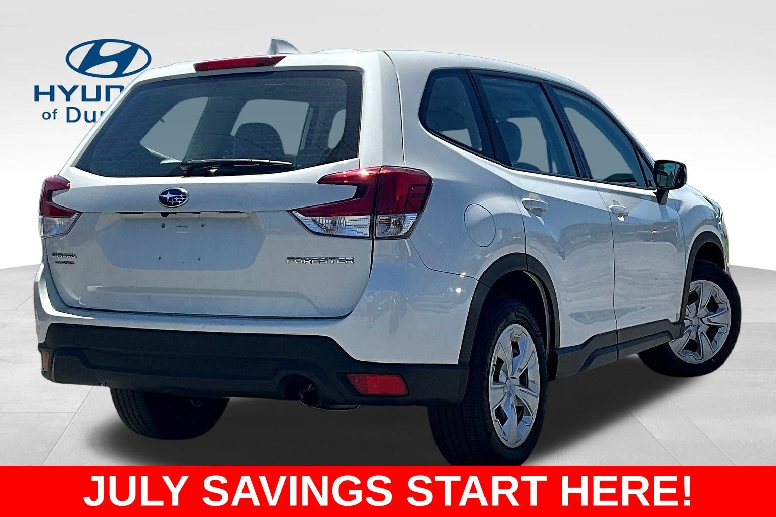 Used 2022 Subaru Forester AWD/4WD image 8