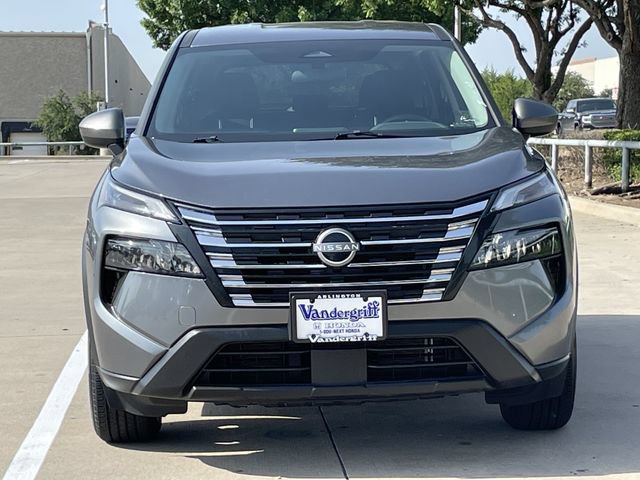 Used 2025 Nissan Rogue SV FWD image 6