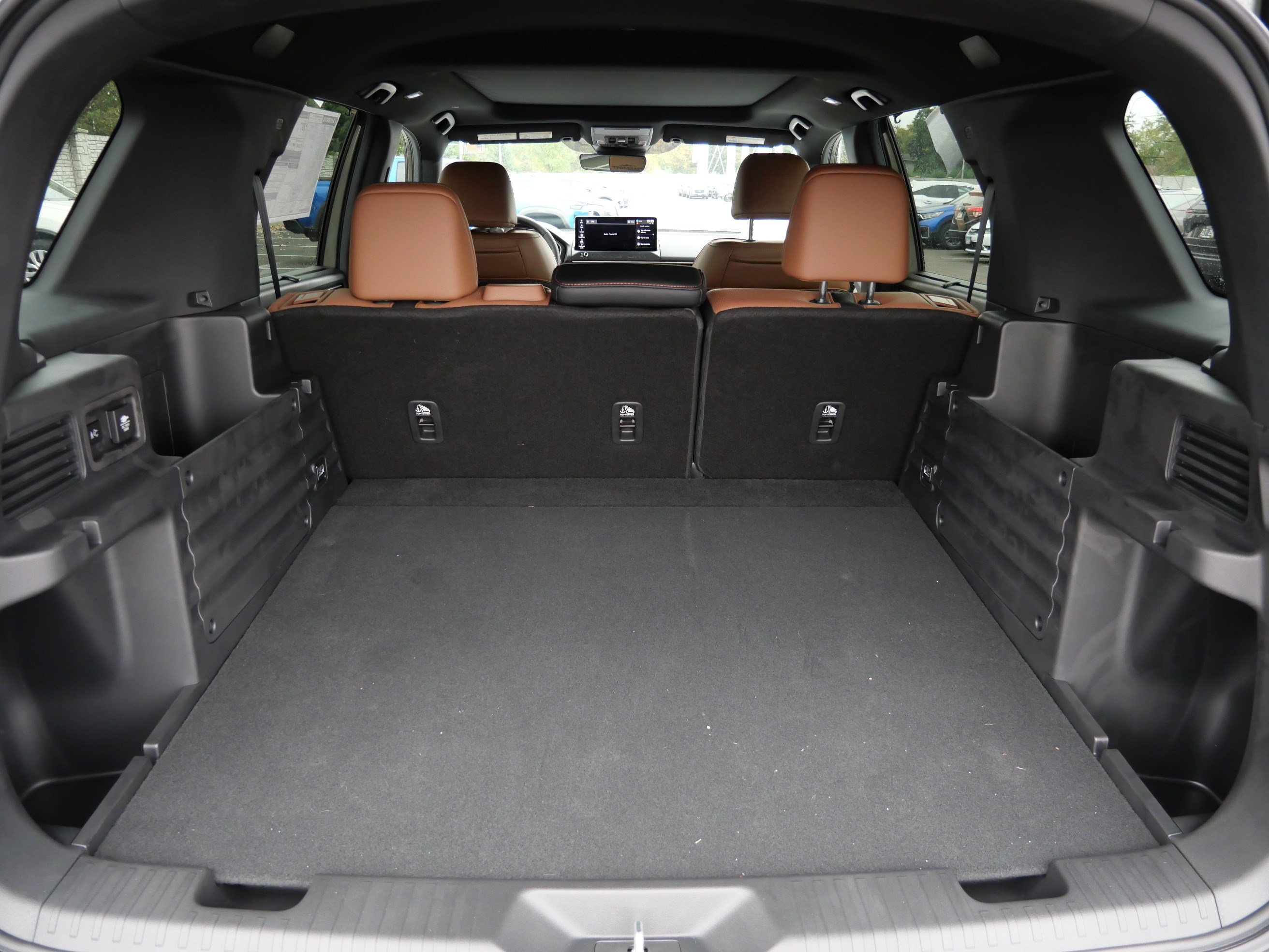 Certified 2026 Honda Passport TrailSport Elite image 18