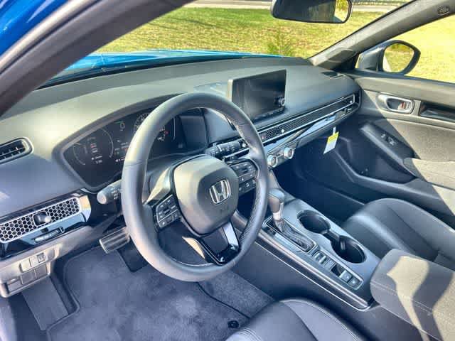 Certified 2026 Honda Civic Sport image 15