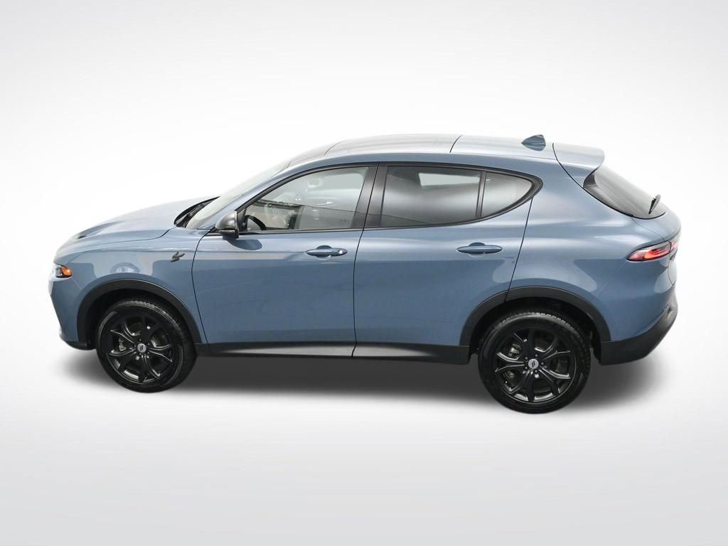 Used 2023 Dodge Hornet GT Plus w/ GT Blacktop Package image 29